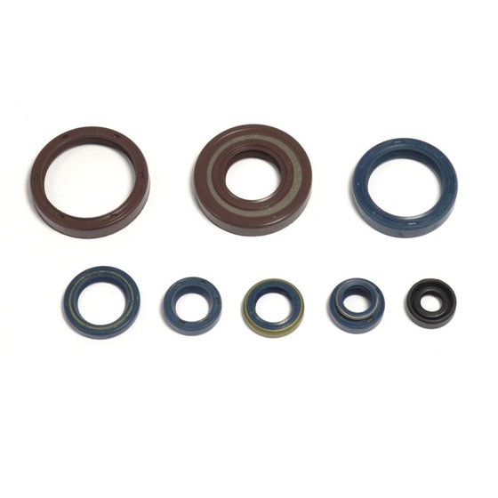 P400220400128 ATHENA engine oil seals kit