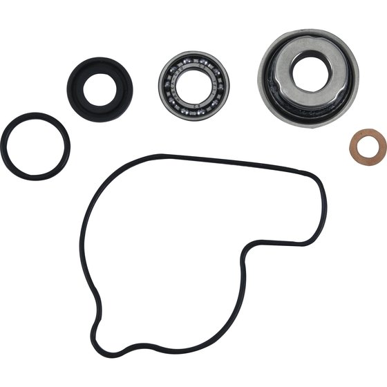 WPK0071 Hot Rods water pump kit