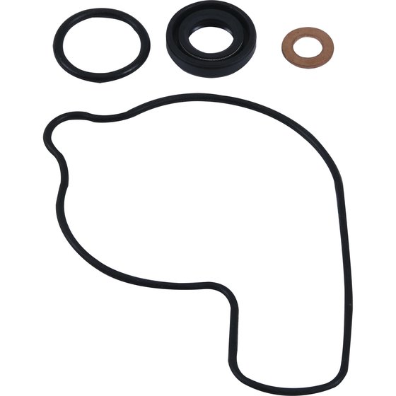 WPK0071 Hot Rods water pump kit