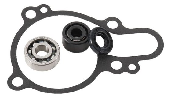 WPK0033 Hot Rods water pump kit