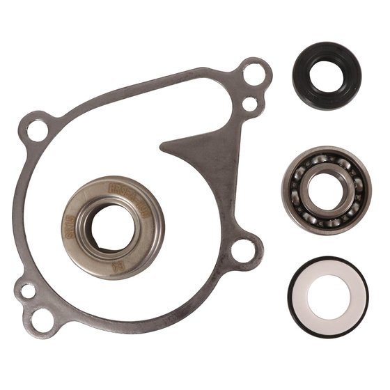 WPK0063 Hot Rods water pump kit