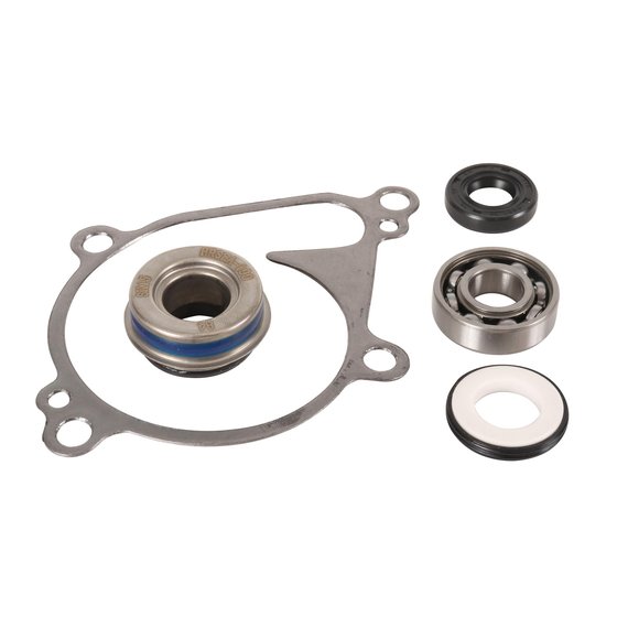 WPK0063 Hot Rods water pump kit