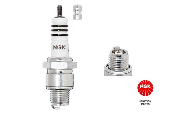 13-3419 NGK ngk sparkplug br6hix