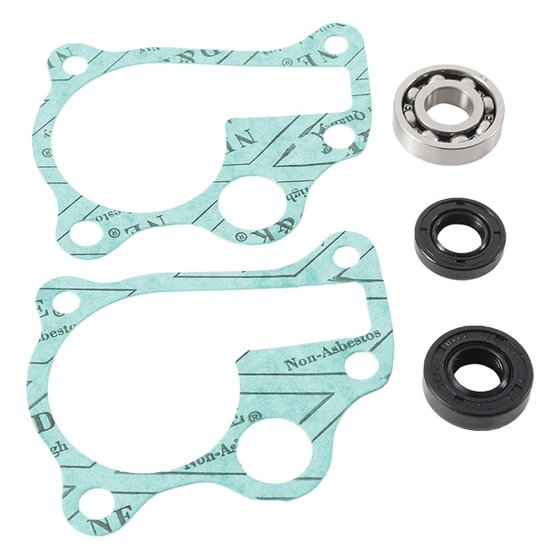 WPK0011 Hot Rods water pump kit