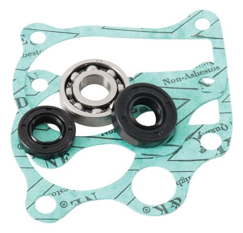 WPK0011 Hot Rods water pump kit