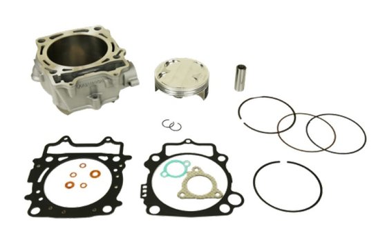 P400485100067 ATHENA cylinder kit for yamaha (stock)