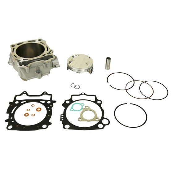 P400485100067 ATHENA cylinder kit for yamaha (stock)