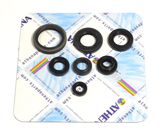 P400510400029 ATHENA engine oil seals kit