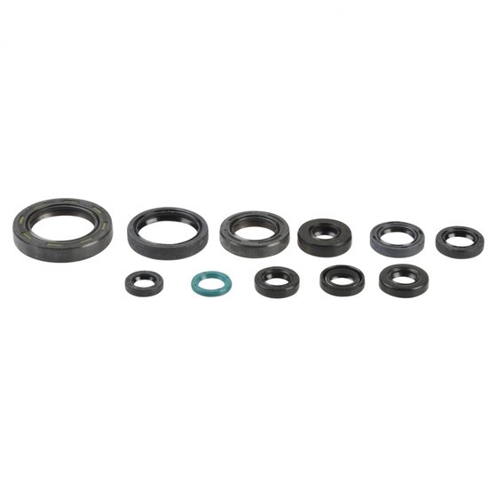 P400210400096 ATHENA engine oil seals kit