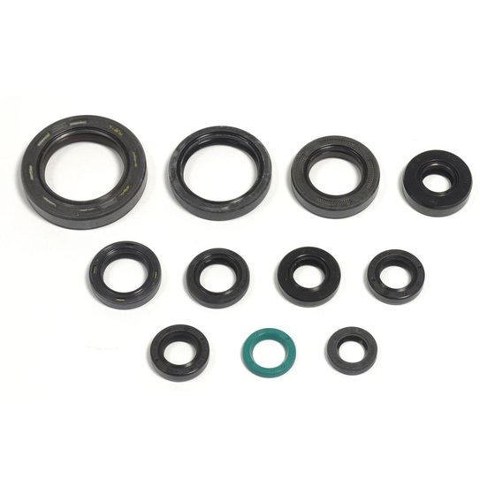 P400210400096 ATHENA engine oil seals kit