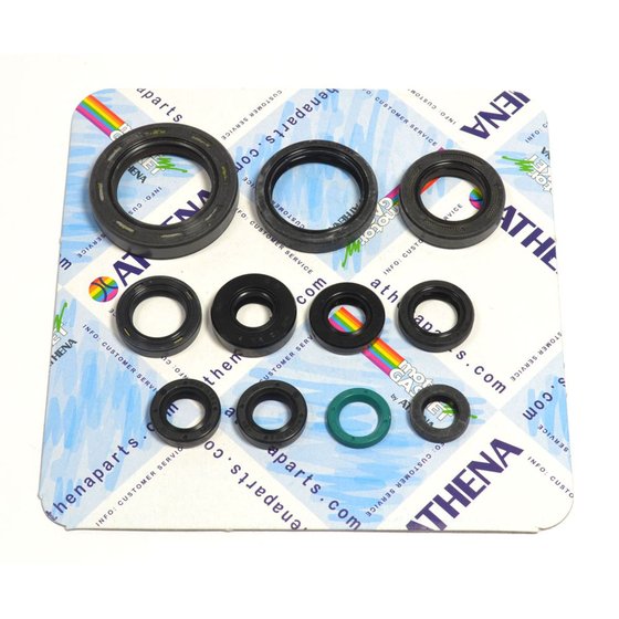 P400210400096 ATHENA engine oil seals kit