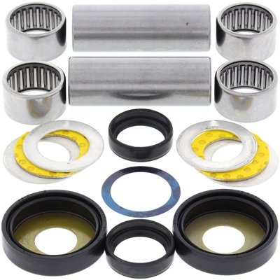 400-26-210076 ProX prox swingarm bearing kit yz125 / 250 '98 + wr/yz400f '98