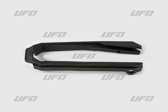 KT04019#001 UFO black chain slider for ktm 65sx