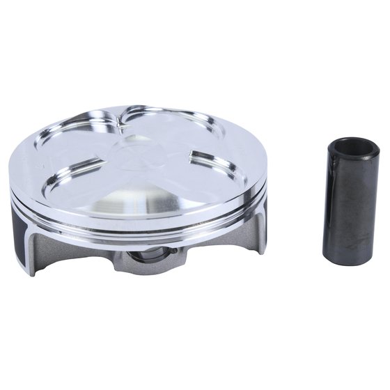 24374 Vertex forged high compression piston kit