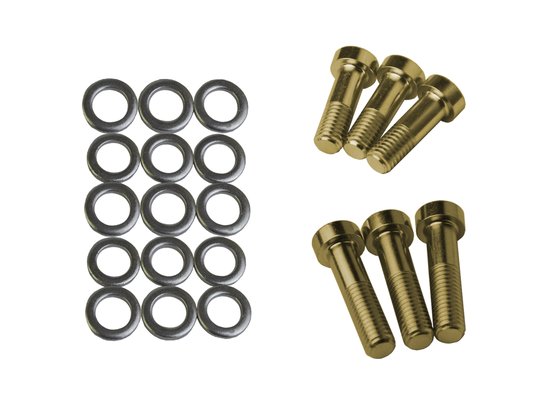 121-245 STRAIGHTLINE PERFORMANCE bolt kit for p-drive