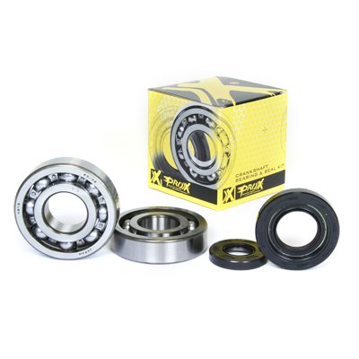 23.CBS23001 ProX crankshaft bearing and seal kit