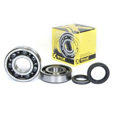 23.CBS34008 ProX crankshaft bearing and seal kit