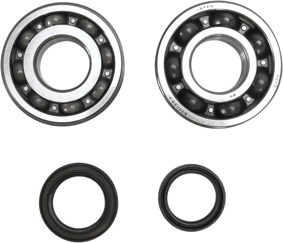 23.CBS34008 ProX crankshaft bearing and seal kit