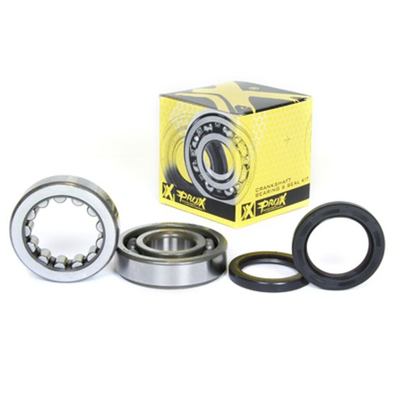 23.CBS14002 ProX crankshaft bearing and seal kit