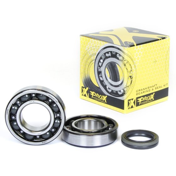 23.CBS33007 ProX crankshaft bearing and seal kit