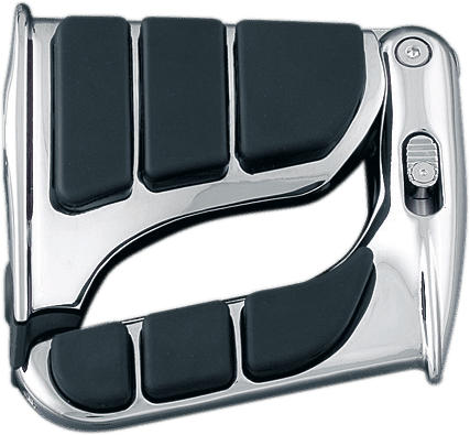 KURYAKYN swingwing footpeg (without adapter)