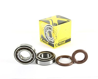 23.CBS63016 ProX crankshaft bearing and seal kit