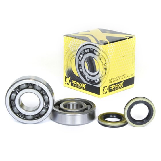 23.CBS42092 ProX crankshaft bearing and seal kit