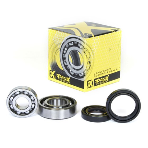 23.CBS21083 ProX crankshaft bearing and seal kit