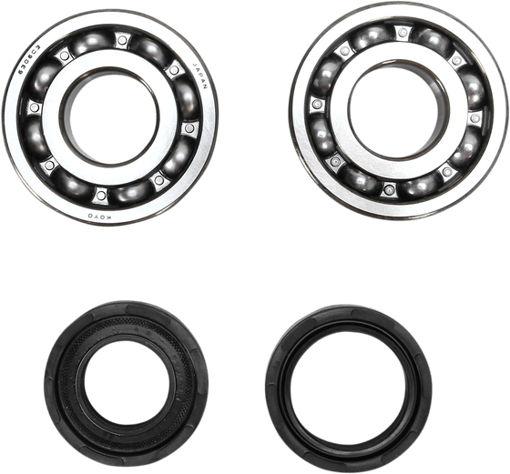 400-23-CBS23080 ProX prox crankshaft bearing & seal kit yz465 '80-81+yz490 '82-90