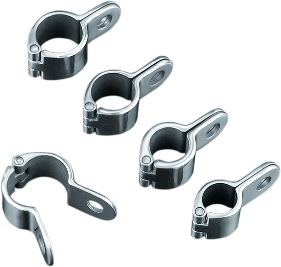 KURYAKYN magnum quick clamp