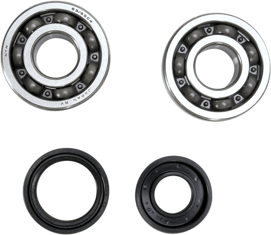 400-23-CBS42088 ProX prox crankshaft bearing & seal kit kx125 '88-08