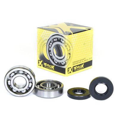 400-23-CBS41088 ProX prox crankshaft bearing & seal kit kx65/80/85/100/112 '85-23