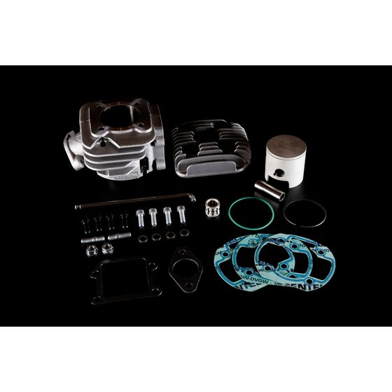 P400485100090 ATHENA big bore cylinder kit with head