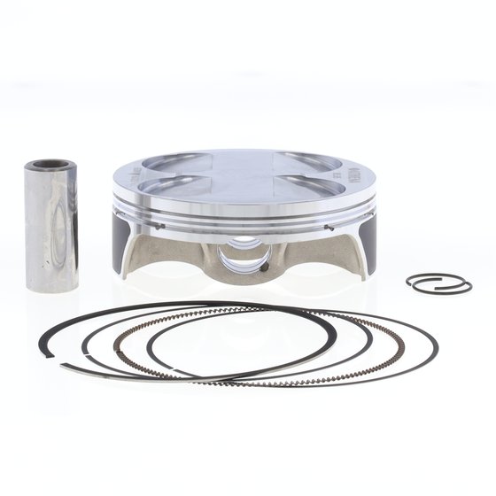 S5F09600001B ATHENA 4t forged piston for athena and oe cylinder