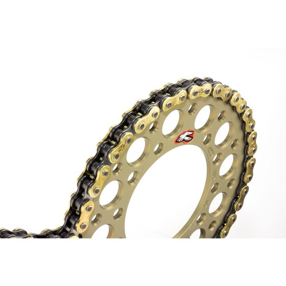 RENTHAL 520x120 drive chain