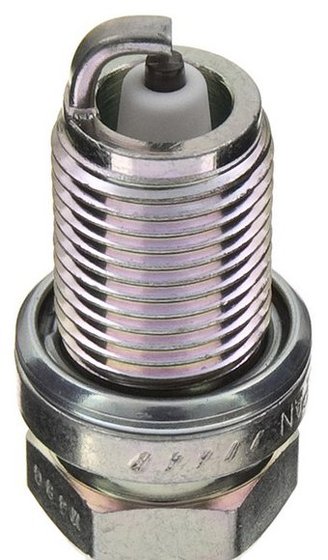 6587 NGK spark plug bkr8e-11