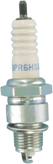 4632 NGK spark plug bpr6hsa