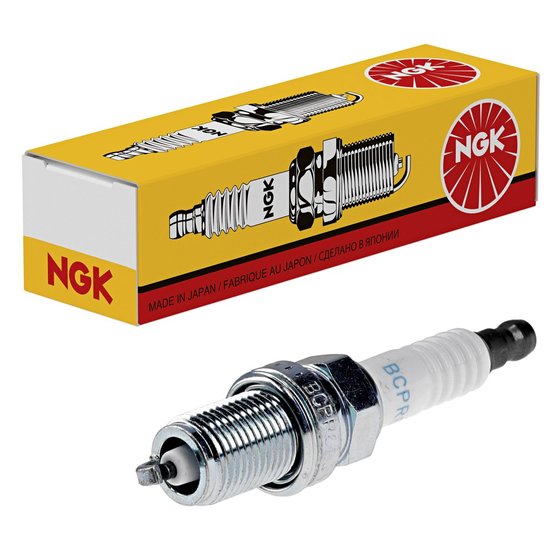 2330 NGK spark plug bcpr6es