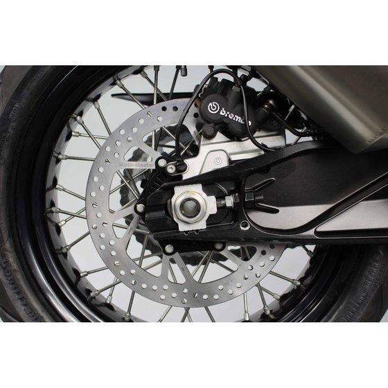 110446 MOTO-MASTER front brake rotor