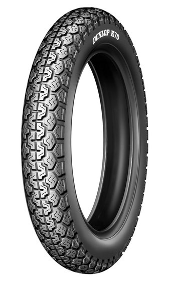 DUNLOP k81 tt100