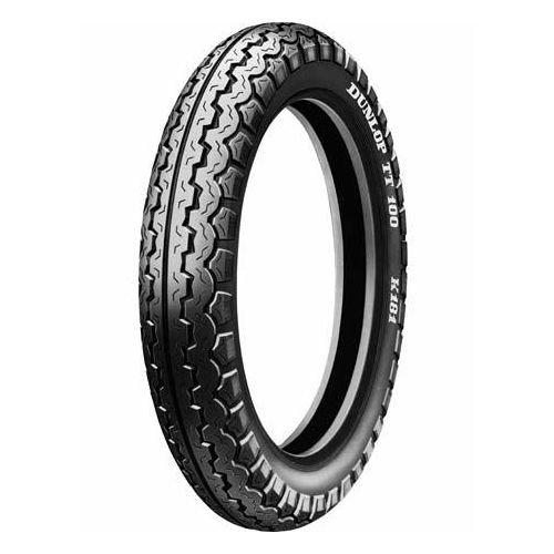 DUNLOP k81 tt100