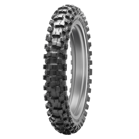 DUNLOP geomax mx53