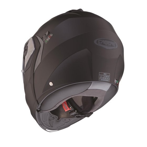 CABERG flip-up helmet