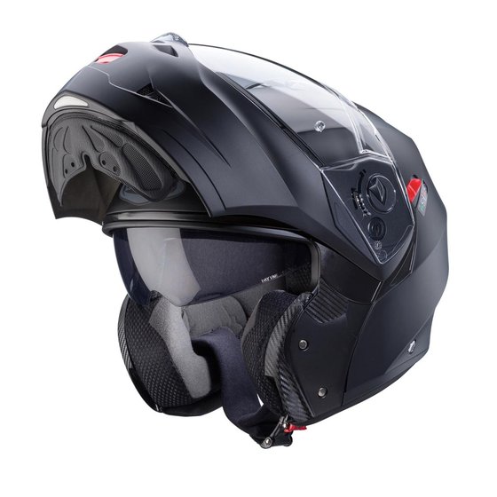 CABERG flip-up helmet