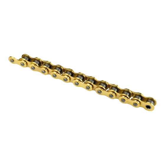 SUNSTAR SPROCKETS gold 428x118 drive chain