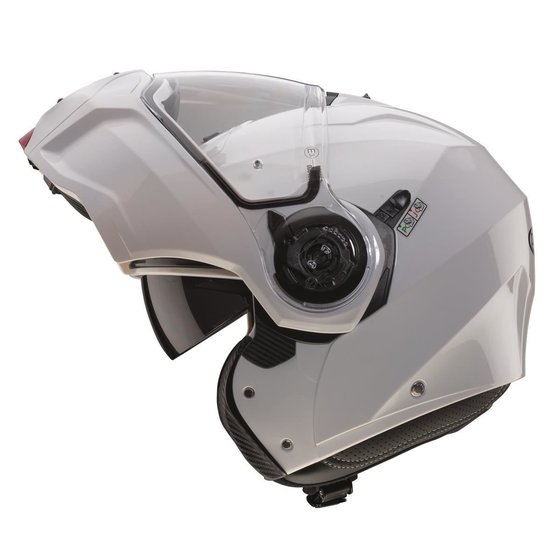 CABERG flip-up helmet droid (pinlock)