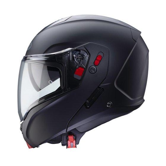 CABERG flip-up helmet model horus x