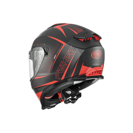 PREMIER HELMETS typhoon