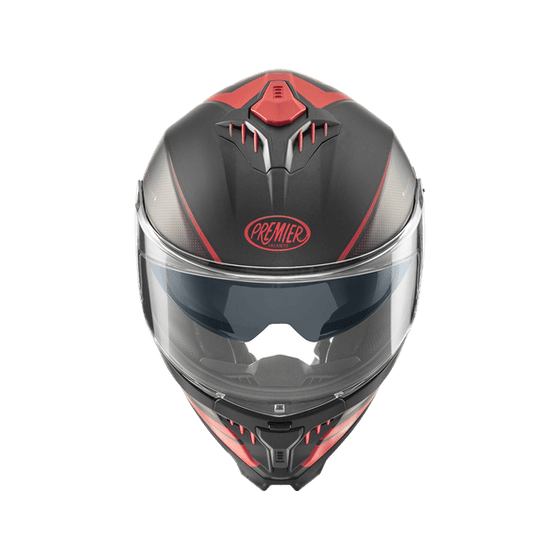 PREMIER HELMETS typhoon