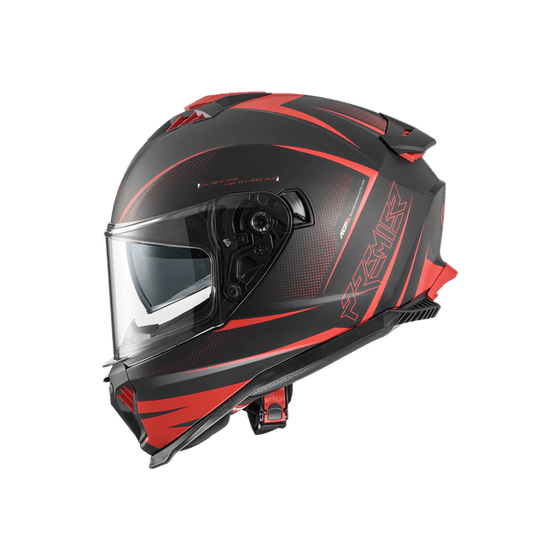 PREMIER HELMETS typhoon